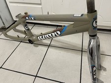 Bump frame set dyno - set, haro