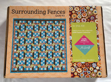 Kaffe Fassett Collective Quilt
