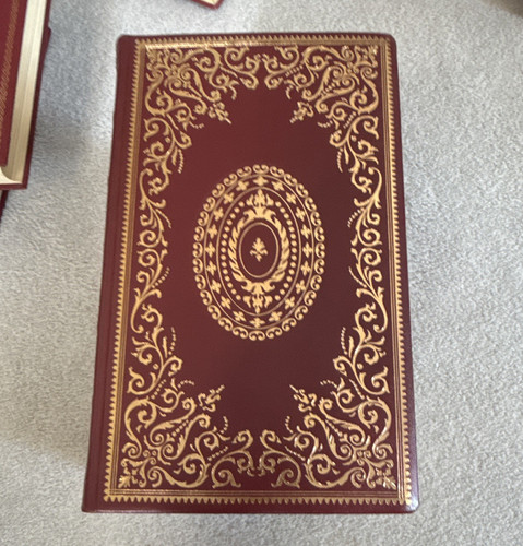 Charles dickens complete works - dickens,