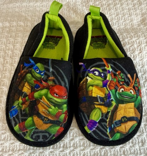 Teenage mutant ninja - mutant,