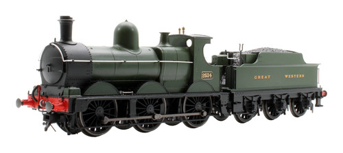 Oxford rail gauge - 'oo, gauge'