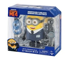 Despicable Me 4 Despicably