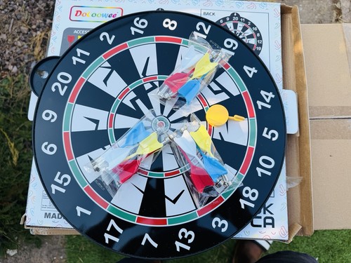 Doloowee double sided magnetic - doloowee,