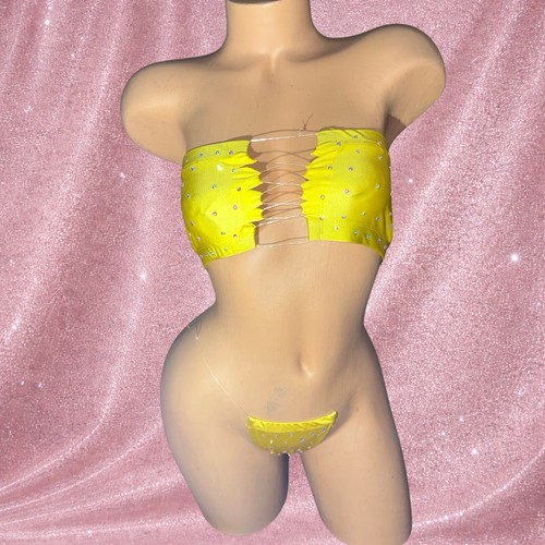 Exotic dancewear stripper rave - stripper,