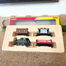 HORNBY RAILWAYS OO GAUGE R2670