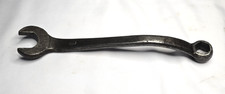 Ford Model T Swan Neck Offset