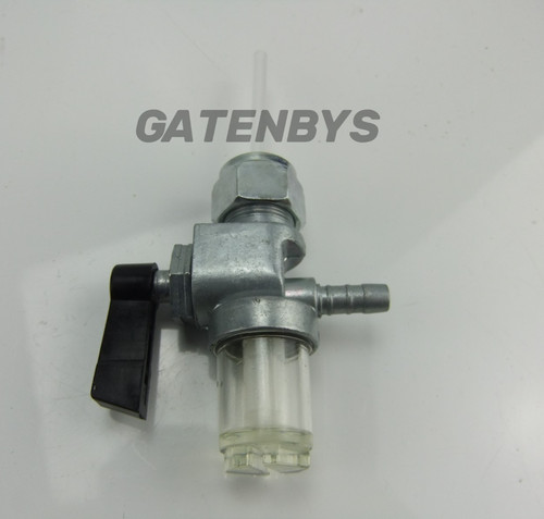 Petrol fuel tap for 125 - tap, mz