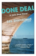 Done Deal (John Deal Series