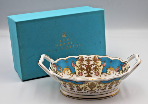Royal collection fine bone - collection,