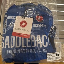 Castelli Sanremo BTW Speed