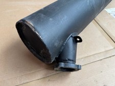 Rolls Royce Silver Wraith Dawn Bentley Mk VI Exhaust Silencer with Gaskets
