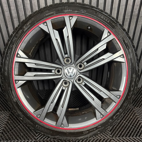 Genuine vw golf - 18'',