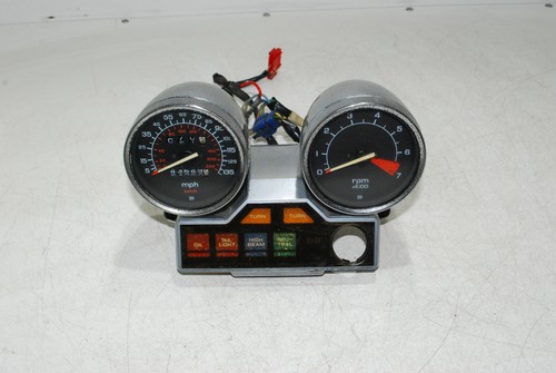 Honda 1100 1985 - vt, 1985-1986