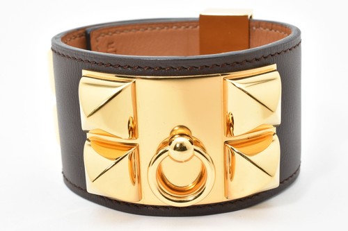 Hermes bangle bracelet - hermes,