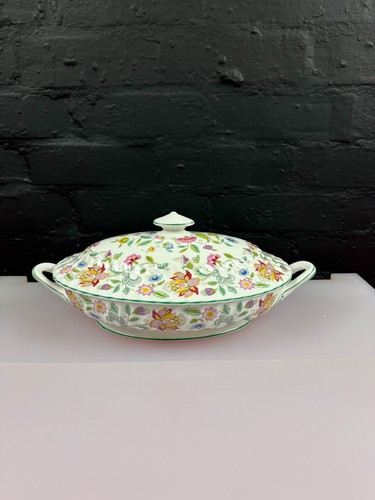Minton haddon hall oval - minton,