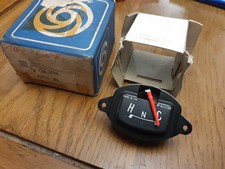 Genuine NOS Austin Morris J4 Temperature Gauge British Leyland 13H4536 Boxed