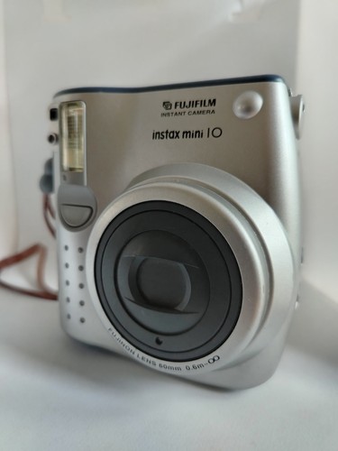 Fujifilm instax mini - fujifilm,