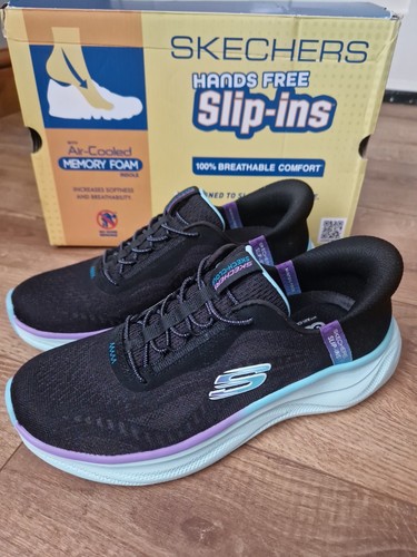 Skechers slip ins skech - skechers,