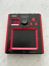 Korg Mini Kaoss pad Mini