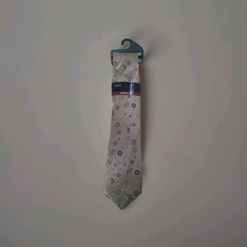 Thomas nash woven - nash, tie