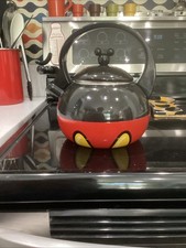 Disney Parks Mickey Mouse Tea