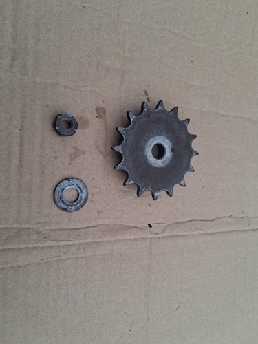 Original lister type - ,