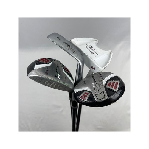 Tour edge bazooka max - tour,
