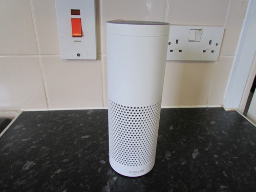 Amazon echo 1st generation - amazon,