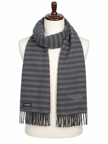 Classic burberry black - burberry, label