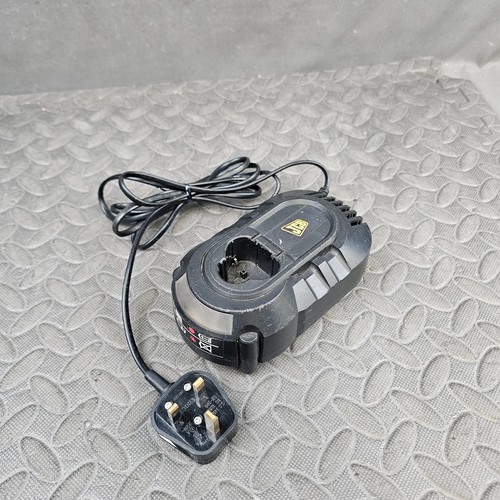 Jcb 12v ion - 12v, charger