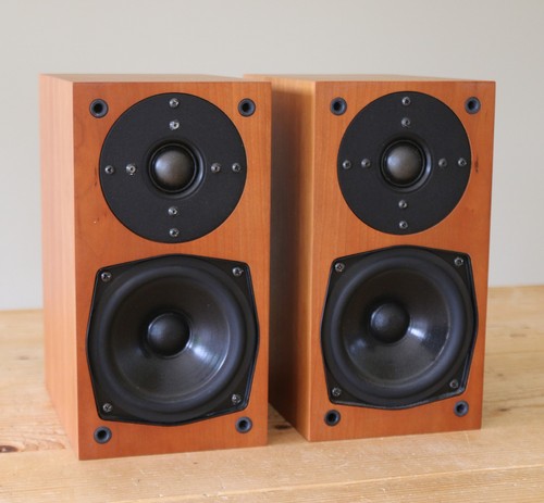 Avi nuneutron monitor speakers - nuneutron,