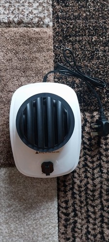 1500w heated clothes horse