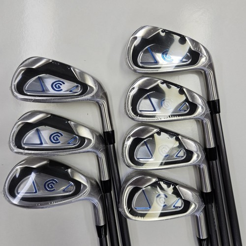 Cleveland dunlop graphite - dunlop, r