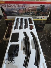 Hornby the royal - train, oo