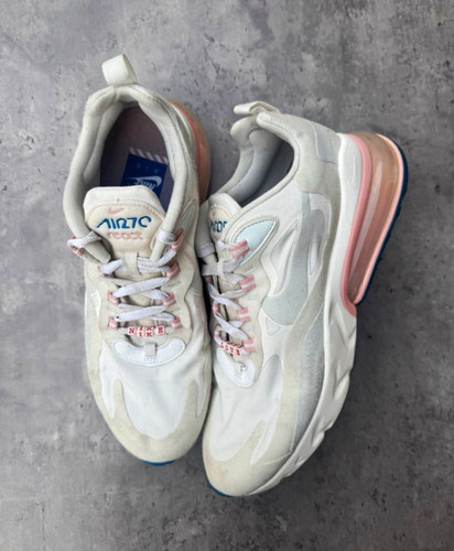 Nike air max - air, react