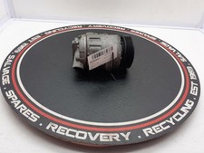 Volkswagen Polo 2006 9N3 A/C Compressor / Air Con Pump 1.2 Petrol 6Q0820808A