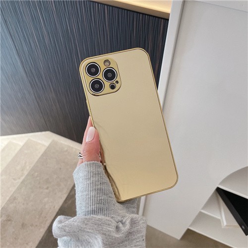 Mirror cover for iphone air - mirror,