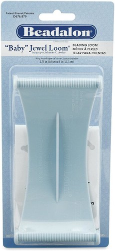 Beadalon baby jewel bead - baby, loom
