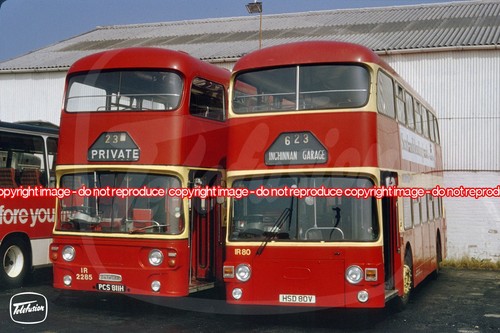 Bus photo western - photo, scottish