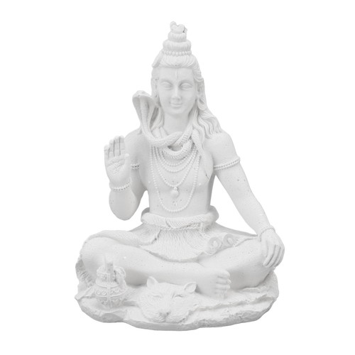 Hindu shiva idol - hindu, statue