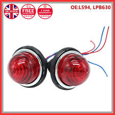 Rear stop tail lamp - tail,