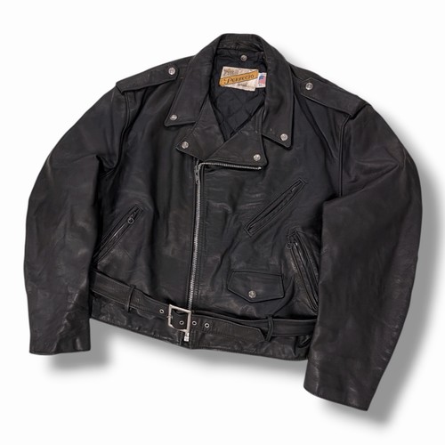 Schott perfecto 618 steerhide - perfecto,