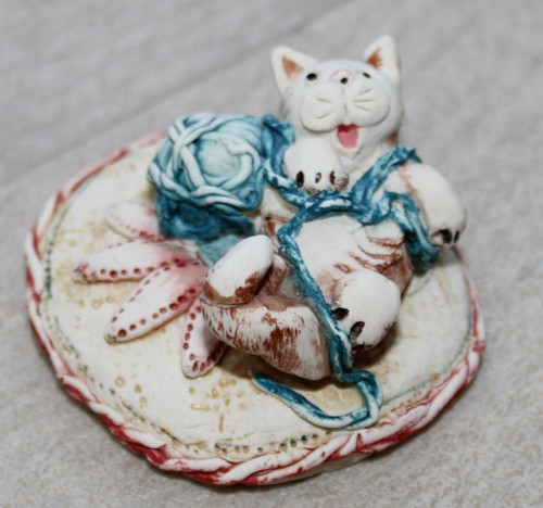 Peter fagan colourbox cat - colourbox,