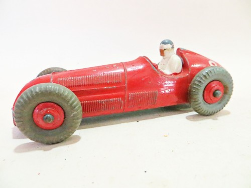 Dinky 23f alfa romeo - alfa, f1