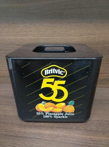 Britvic plastic ice - britvic,