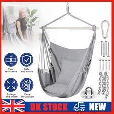 Hanging Hammock Swing Chair