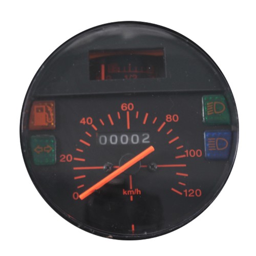 Rms classic odometer piaggio - rms,