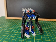 Transformers Movie Storm Surge