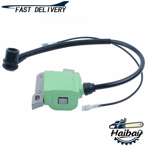 Ignition coil module - ignition,