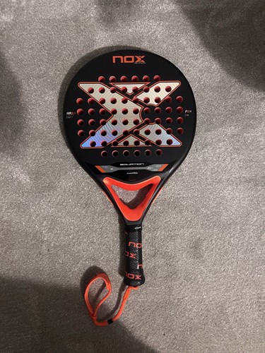 Nox equation hard advanced - nox,